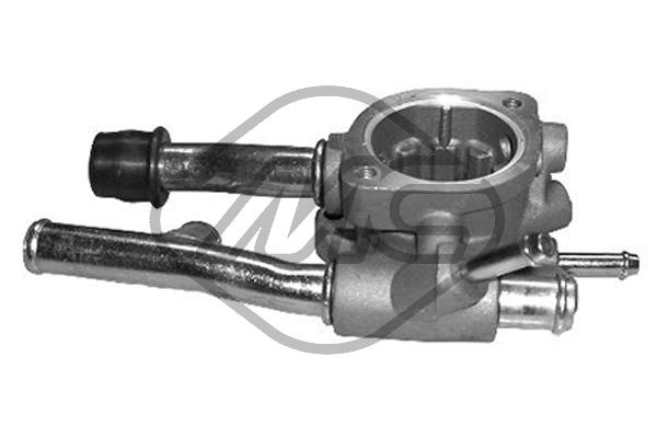 Thermostat Housing (03162)