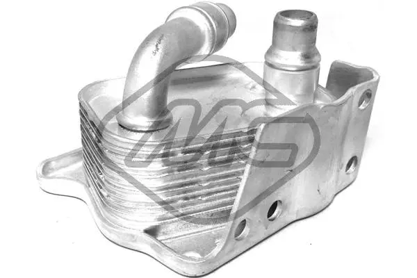 Oil Cooler, engine oil (06361)