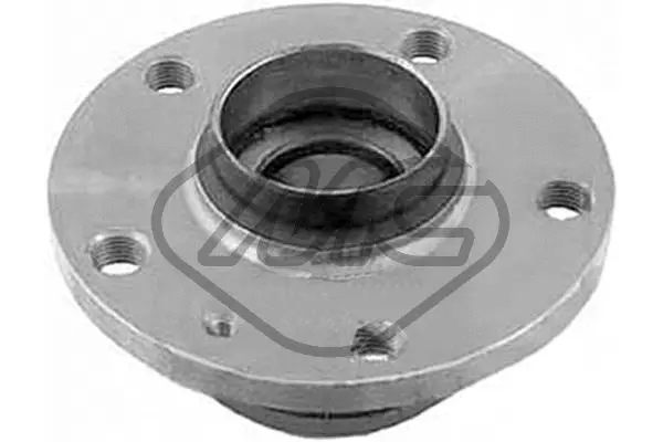 Wheel Hub (90123)