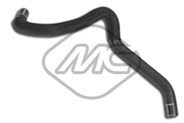 Radiator Hose (99719)