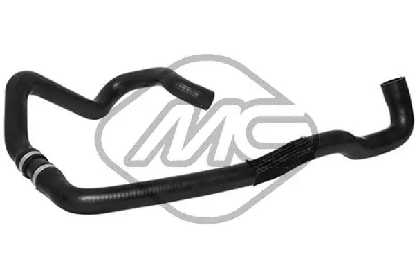 Radiator Hose (07473)