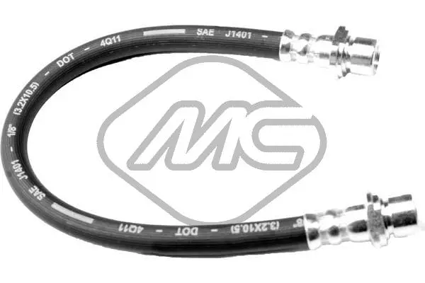 Brake Hose (96689)