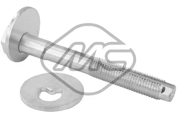 Mounting and Bolting Kit, control/trailing arm (39413)