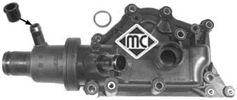 Thermostat Housing (03773)
