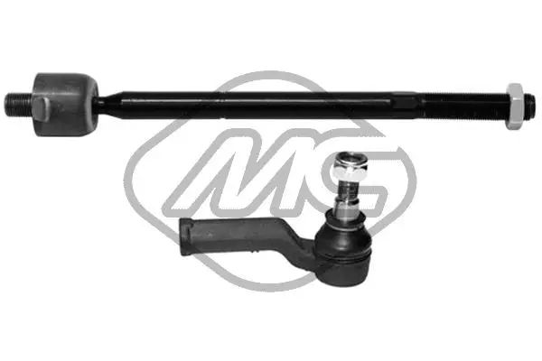 Repair Kit, reversing lever (39791)
