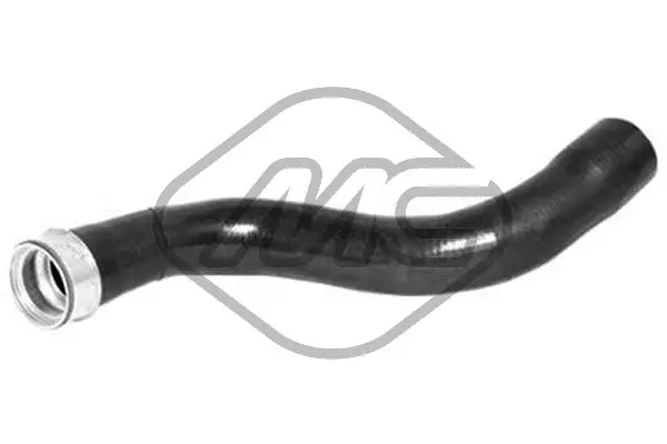 Charge Air Hose (07190)