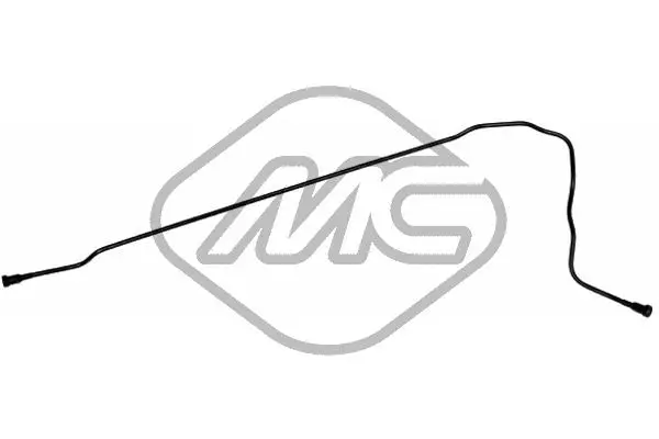 Fuel Line (92038)
