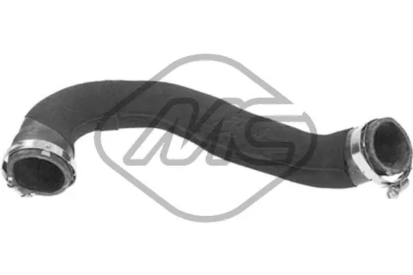 Charge Air Hose (09586)