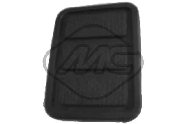 Pedal Pad, clutch pedal (41821)