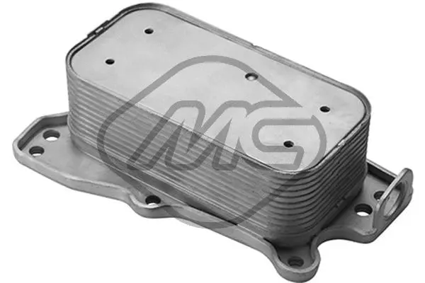 Oil Cooler, engine oil (39010)