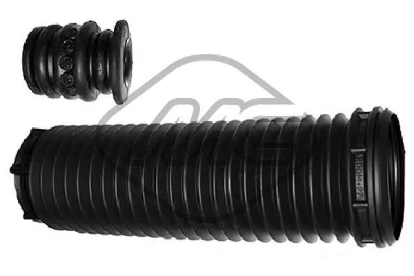 Rubber Buffer, suspension (05410)