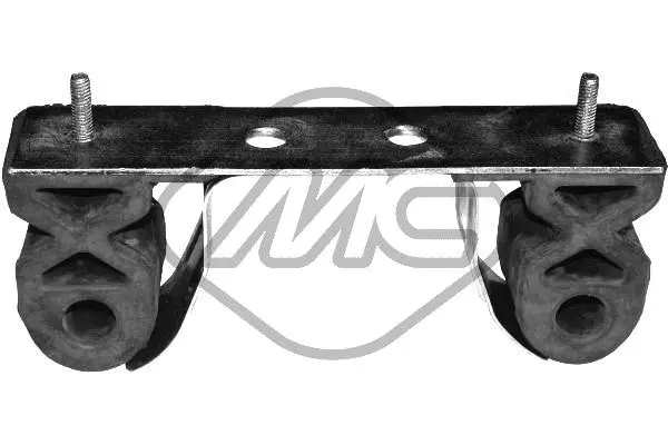 Rubber Buffer, muffler (04059)