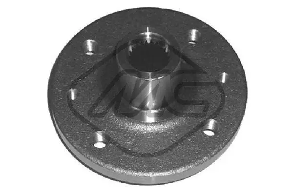 Wheel Hub (90067)