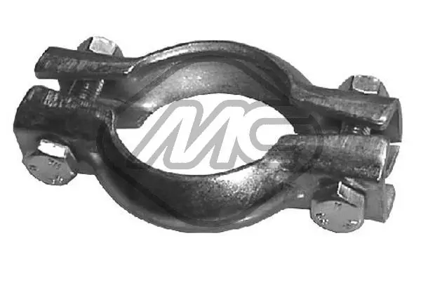 Wire Bracket, exhaust system (00643)