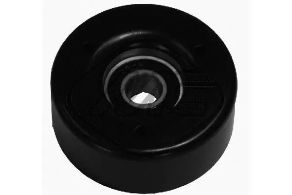 Tensioner Pulley, V-ribbed belt (05047)