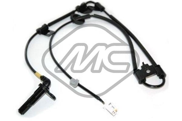 Sensor, wheel speed (50260)