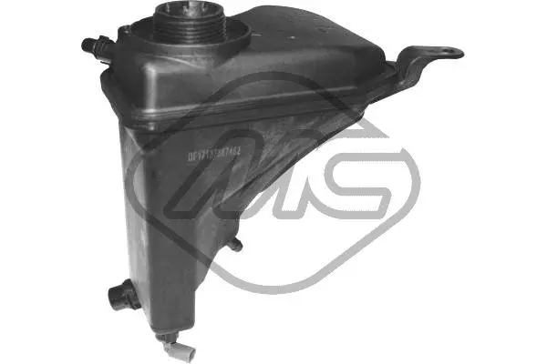 Expansion Tank, coolant (03986)