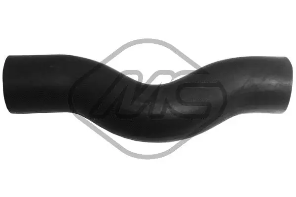Charge Air Hose (09804)
