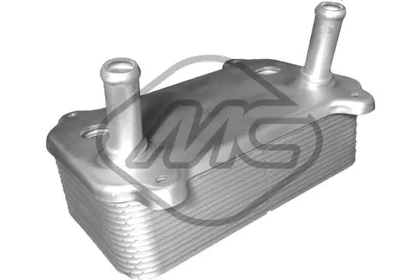 Oil Cooler, engine oil (06405)