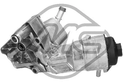 Oil Cooler, engine oil (38949)
