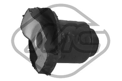 Bushing, axle beam (41688)