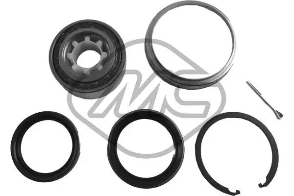 Wheel Bearing (74386)