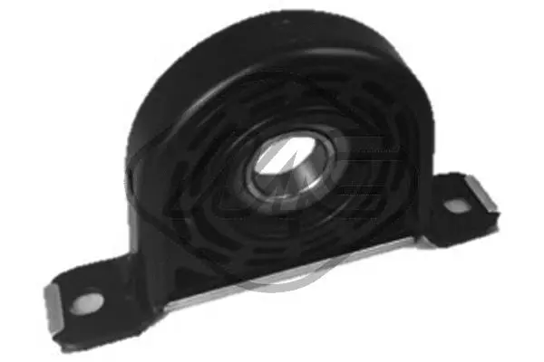 Suspension, propshaft (06706)