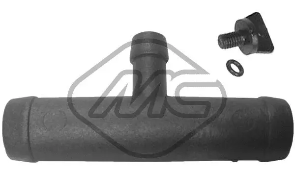 Coolant Flange (00971)