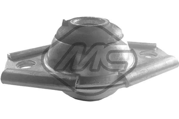 Mounting, control/trailing arm (00173)