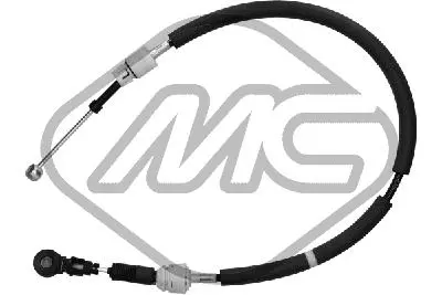 Cable Pull, manual transmission (86050)