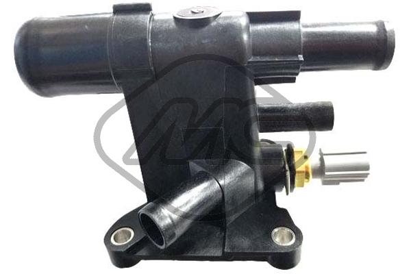 Thermostat Housing (36052)