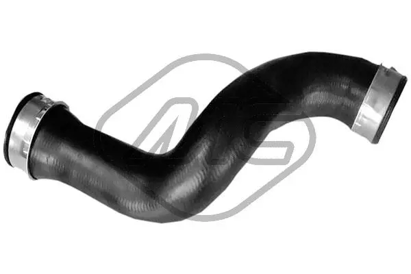 Charge Air Hose (98474)