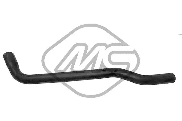 Breather Hose, fuel tank (98635)
