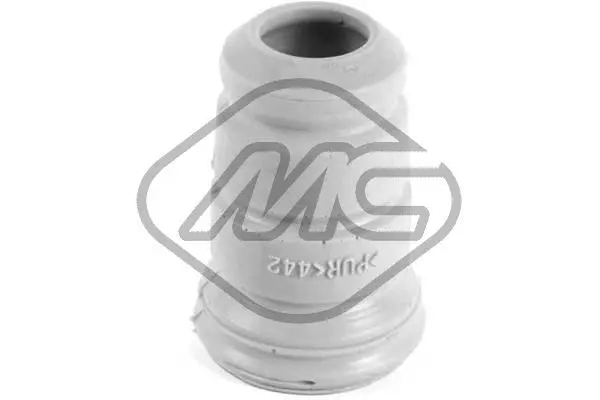 Rubber Buffer, suspension (40422)