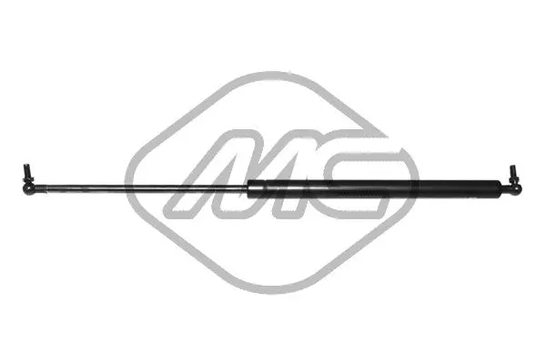 Gas Spring, boot/cargo area (46780)