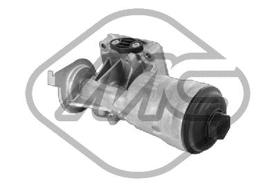 Oil Cooler, engine oil (39615)