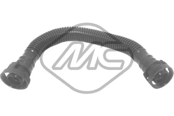 Hose, crankcase ventilation (35048)