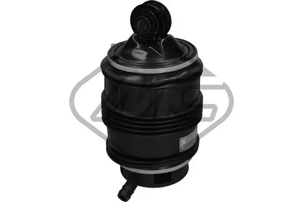 Air Spring, suspension