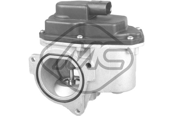EGR valve, exhaust control (93056)