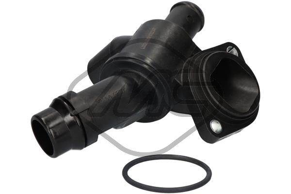Coolant Flange (32347)