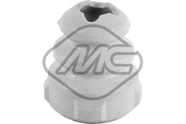 Rubber Buffer, suspension (51066)