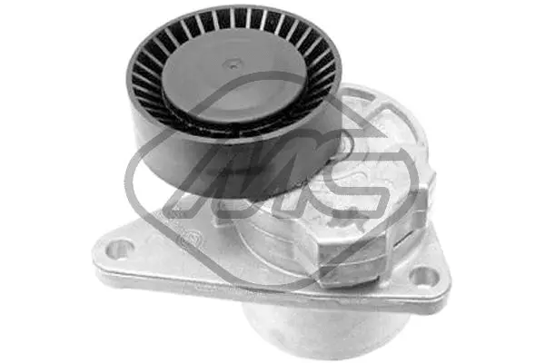 Belt Tensioner, V-ribbed belt (49647)
