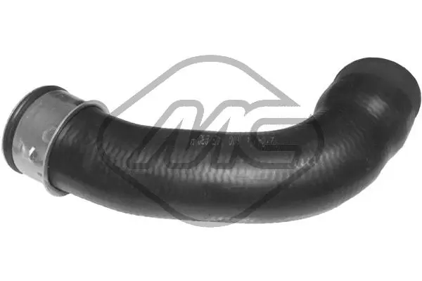 Charge Air Hose (09783)