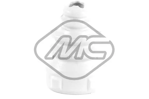 Rubber Buffer, suspension (40631)