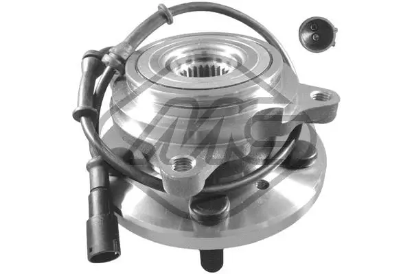 Wheel Bearing Kit (90173)