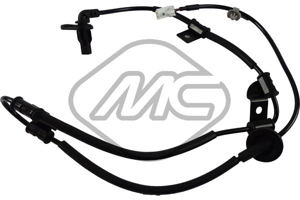 Sensor, wheel speed (50577)