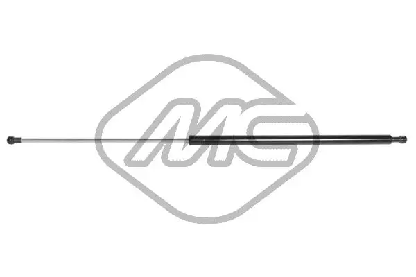 Gas Spring, bonnet (46242)