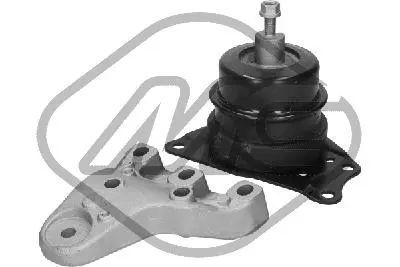 Mounting, engine (45112)