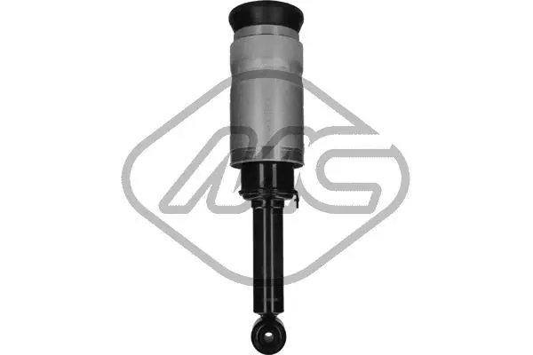 Air Suspension Strut