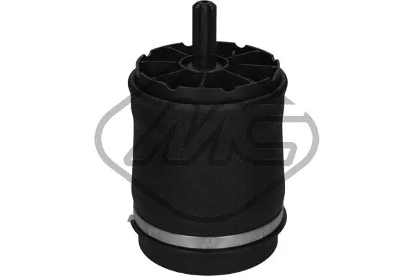 Air Spring, suspension